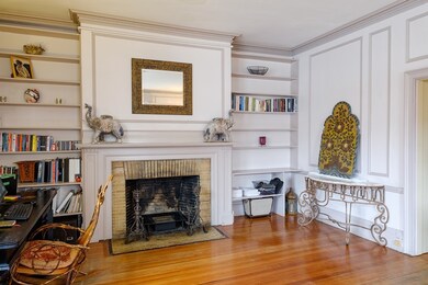 344 Tappan St unit 1, Brookline, MA 02445 - photo 3