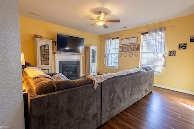 5436 Ann Arbor Ln, Virginia Beach, VA 23464 - photo 7