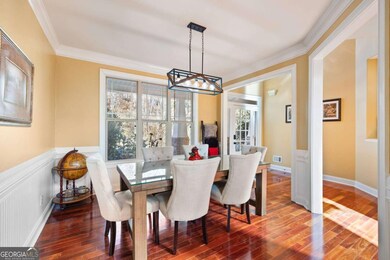 452 Red Mountain Rd, Dallas, GA 30157 - photo 5