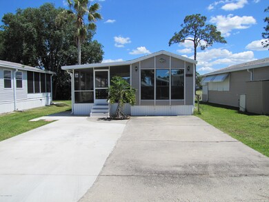 558 Lake Dr, Titusville, FL 32780 - photo 2