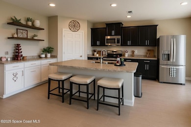 Kitchen View