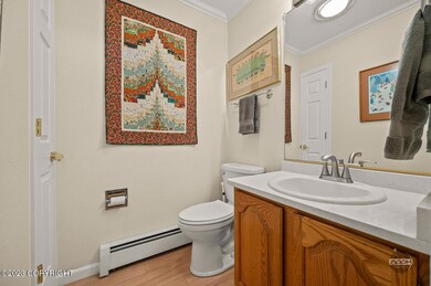 Half Bath