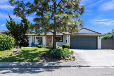 10209 Maple Tree Rd, Santee, CA 92071 - photo 2