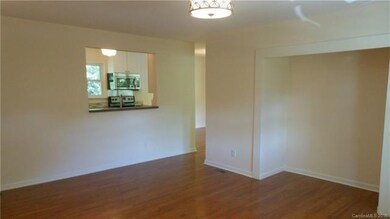 Open Living Spaces