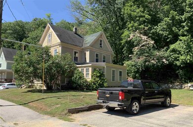 130 W Bow St, Franklin, NH 03235 - photo 7