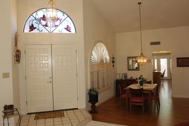 GREAT ROOM!
