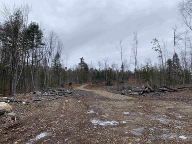 Map 401 Lot 8 Dean Farm Rd, Jaffrey, NH 03452 - photo 5