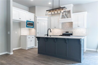 3740 Cookson Rd, Edmond, OK 73012 - photo 3