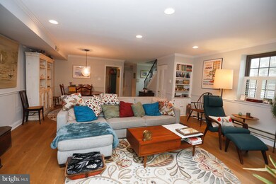 22 Llanfair Rd unit 1, Ardmore, PA 19003 - photo 2