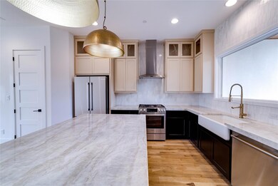 2524 Galvez Ave, Fort Worth, TX 76111 - photo 3