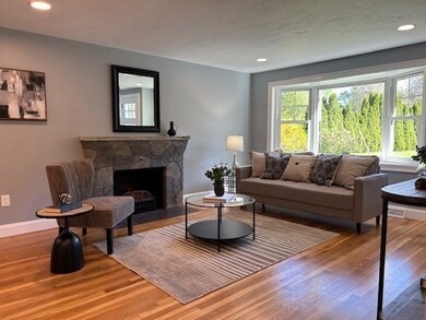 5 Carter Rd, Wilmington, MA 01887 - photo 7