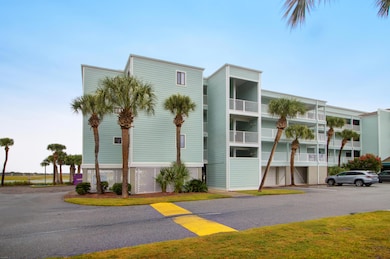 163 Marsh View Villas, Folly Beach, SC 29439 - photo 2