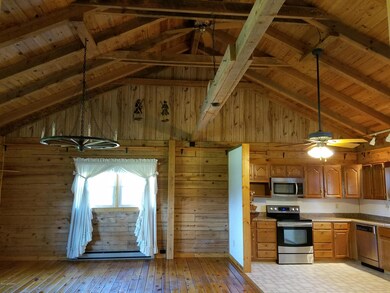 Open Concept