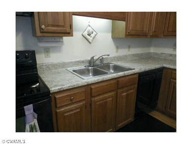 Kitchen - Brand new Counter tops 