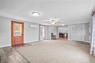 355 N Naugle Ln, Pekin, IN 47165 - photo 3