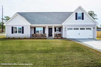 304 White Dove Rd Hubert NC-large-001