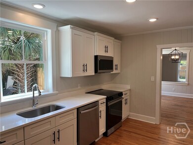 1703 Delmonde Ave, Savannah, GA 31404 - photo 4