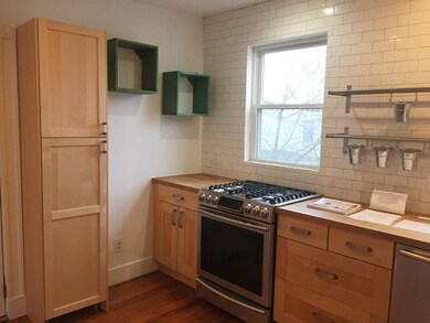 16.5 Magnolia Ave unit 3, Cambridge, MA 02138 - photo 4