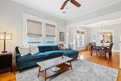 912 Cortlandt St, Houston, TX 77008 - photo 5