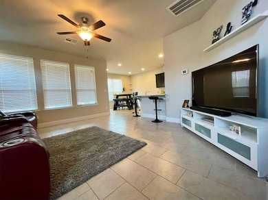 1036 Chad Loop, Round Rock, TX 78665 - photo 2