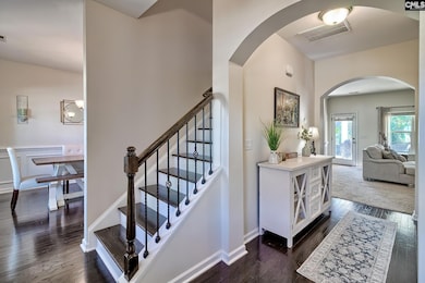 320 Hollow Cove Rd, Chapin, SC 29036 - photo 7