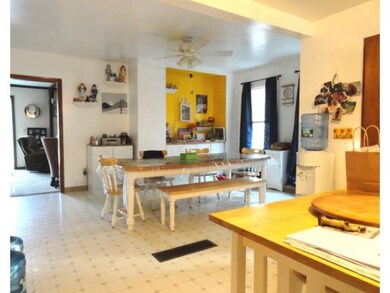 Kitchen in Owners Unit