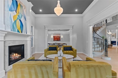 5350 S Race Ct, Greenwood Village, CO 80121 - photo 7