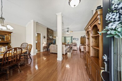 1037 County Road 147, Alvin, TX 77511 - photo 5