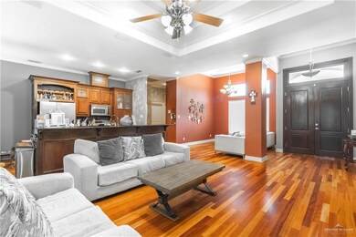 911 Amethyst Dr, Weslaco, TX 78596 - photo 4