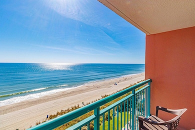 Sandcastle Beachfront Rentals unit 914, Myrtle Beach, SC 29577 - photo 7