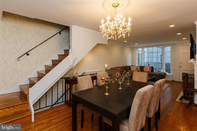 2422 I St NW, Washington, DC 20037 - photo 6