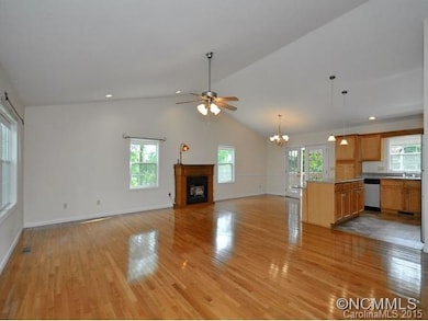 157 Dix Creek Chapel Rd, Asheville, NC 28806 - photo 7