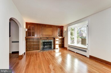 4150 46th St NW, Washington, DC 20016 - photo 3