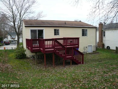 9349 Northgate Rd, Laurel, MD 20723 - photo 2