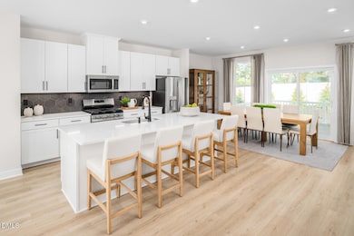 2346 Stevens Pass Station, Apex, NC 27502 - photo 7