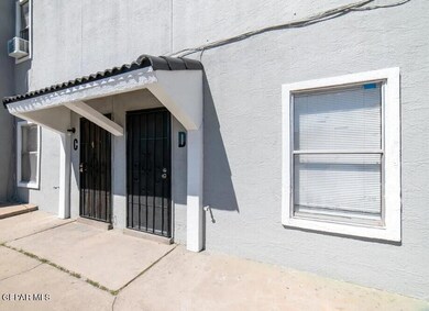 10715 Forest Ridge Ln unit B, El Paso, TX 79935 - photo 4