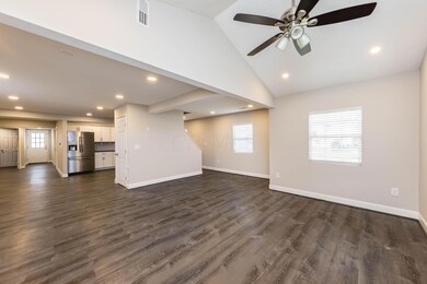 Laminate Flooring