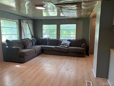 1022 Hayward St, Hannibal, MO 63401 - photo 4