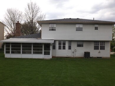 Exterior Back