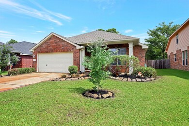 18918 Squirrel Oaks Dr, Magnolia, TX 77355 - photo 5
