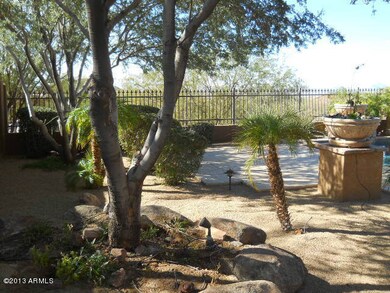 BACKYARD 3RD VIEW