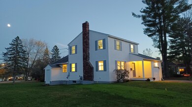 Front View