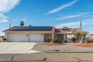 Your House in Havasu