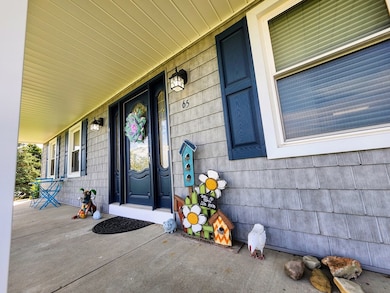 65 Butterfly Ct, Valley Grove, WV 26060 - photo 3