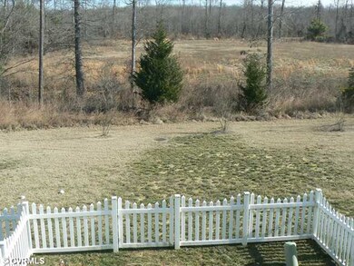 Yard/Garden