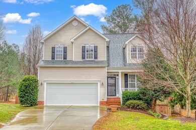 1504 Yellow Rainbow Ct, Apex, NC 27502 - photo 4