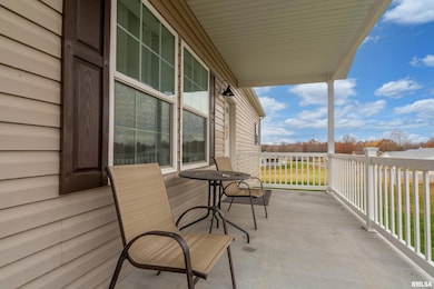 5673 Arctic Fox Dr, Carterville, IL 62918 - photo 4