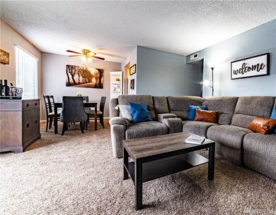 323 75th St SE unit C51, Everett, WA 98203 - photo 3