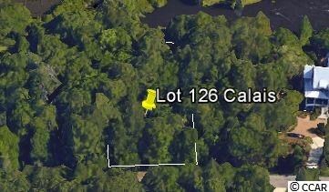 126 Calais Ave unit DeBordieu Colony - G, Georgetown, SC 29440 - photo 5