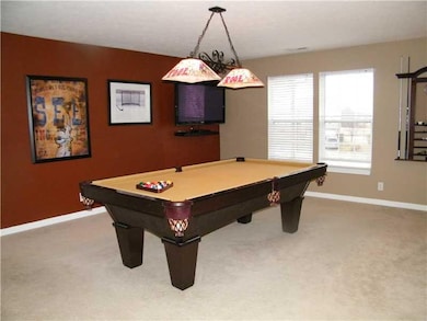 Loft. 